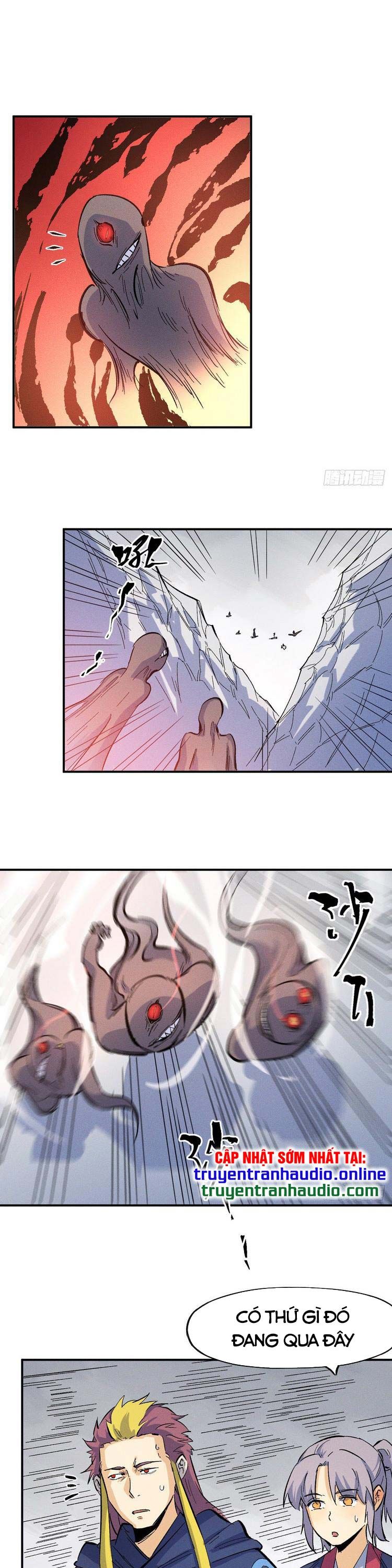 đọc truyện Nhân Vật Chính Mạnh Nhất Lịch Sử Chương 35 ảnh 3 tại Thiên Thai Truyện