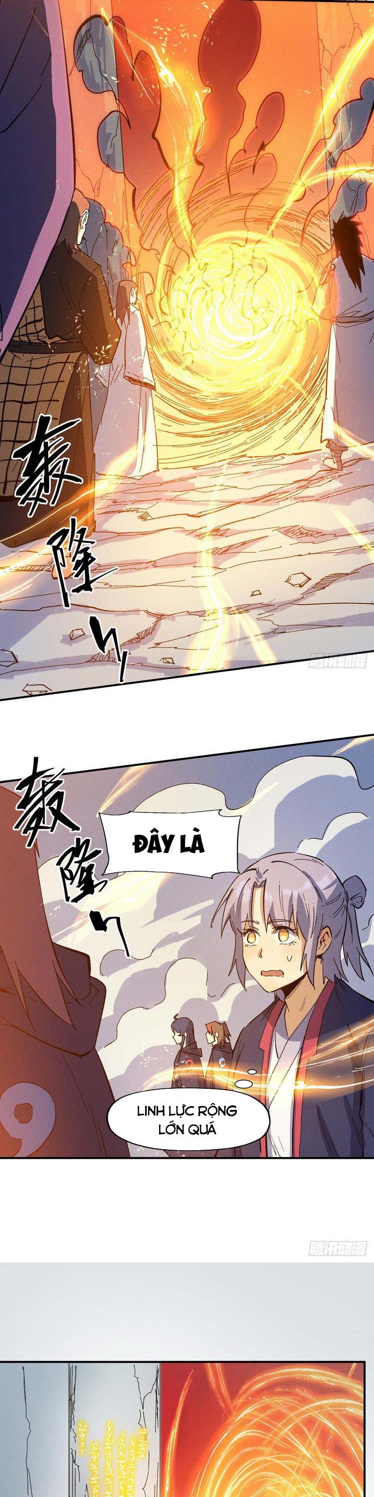 đọc truyện Nhân Vật Chính Mạnh Nhất Lịch Sử Chương 35 ảnh 12 tại Thiên Thai Truyện