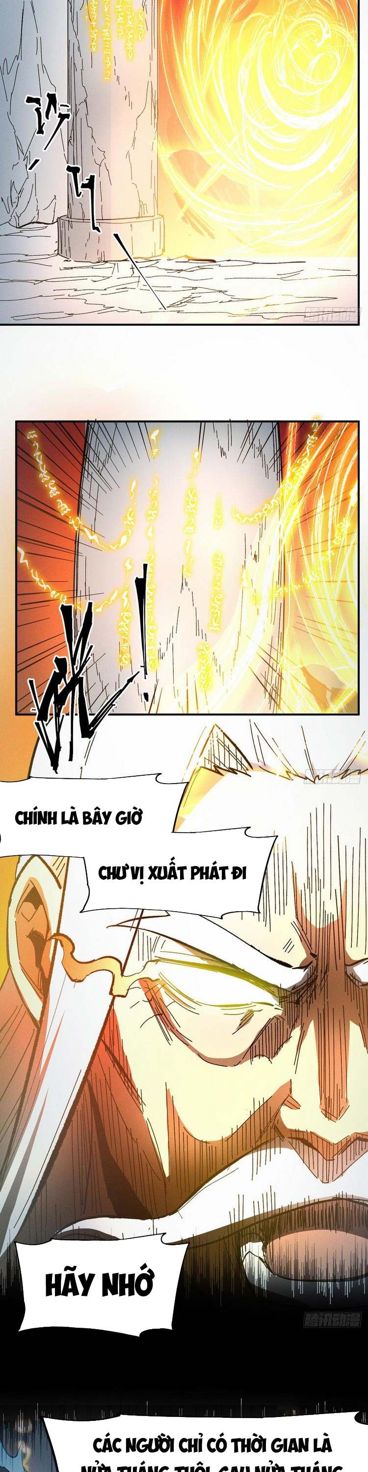 đọc truyện Nhân Vật Chính Mạnh Nhất Lịch Sử Chương 35 ảnh 13 tại Thiên Thai Truyện