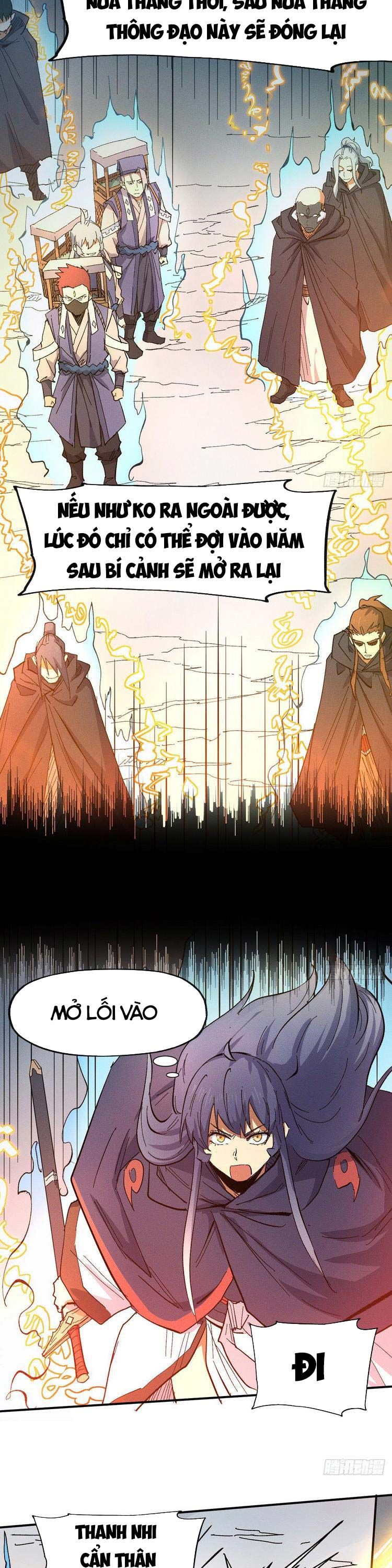 đọc truyện Nhân Vật Chính Mạnh Nhất Lịch Sử Chương 35 ảnh 14 tại Thiên Thai Truyện