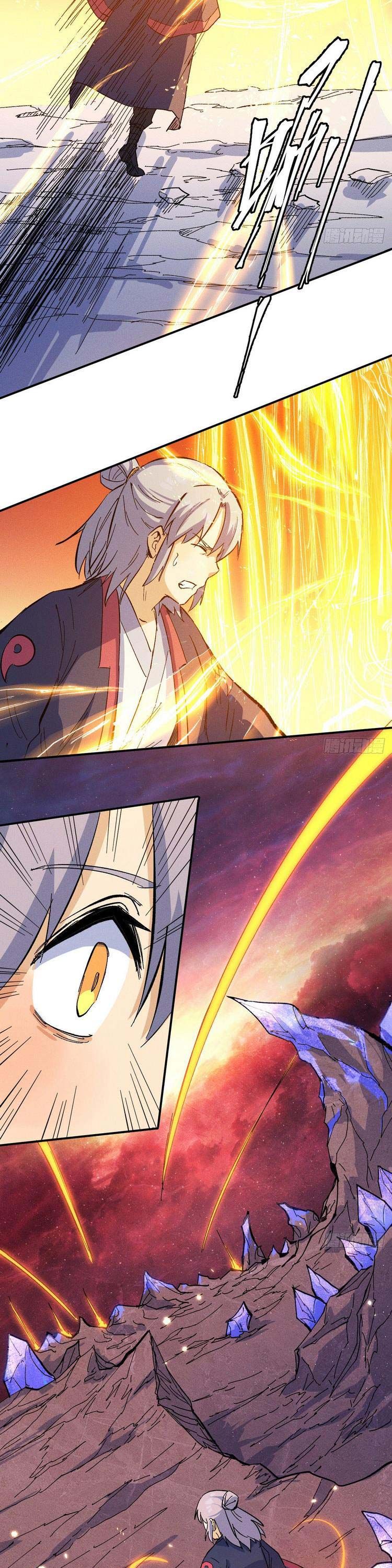 đọc truyện Nhân Vật Chính Mạnh Nhất Lịch Sử Chương 35 ảnh 16 tại Thiên Thai Truyện