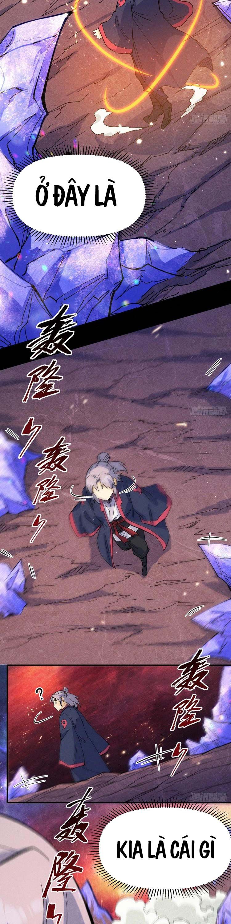 đọc truyện Nhân Vật Chính Mạnh Nhất Lịch Sử Chương 35 ảnh 17 tại Thiên Thai Truyện