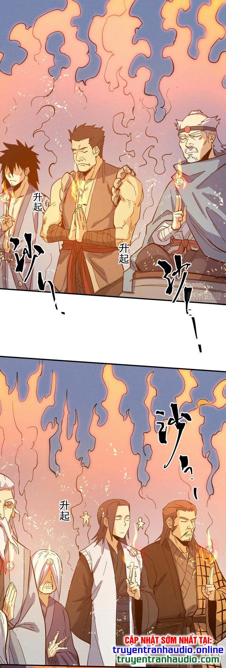 đọc truyện Nhân Vật Chính Mạnh Nhất Lịch Sử Chương 35 ảnh 11 tại Thiên Thai Truyện