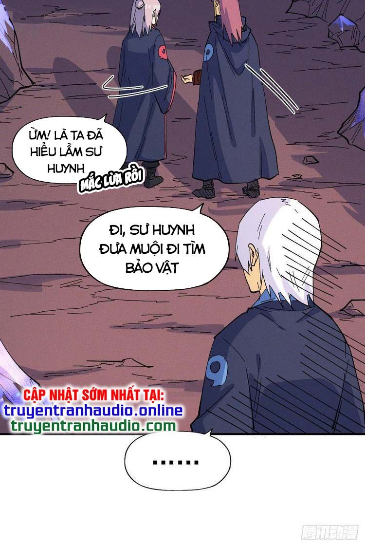 đọc truyện Nhân Vật Chính Mạnh Nhất Lịch Sử Chương 36 ảnh 12 tại Thiên Thai Truyện