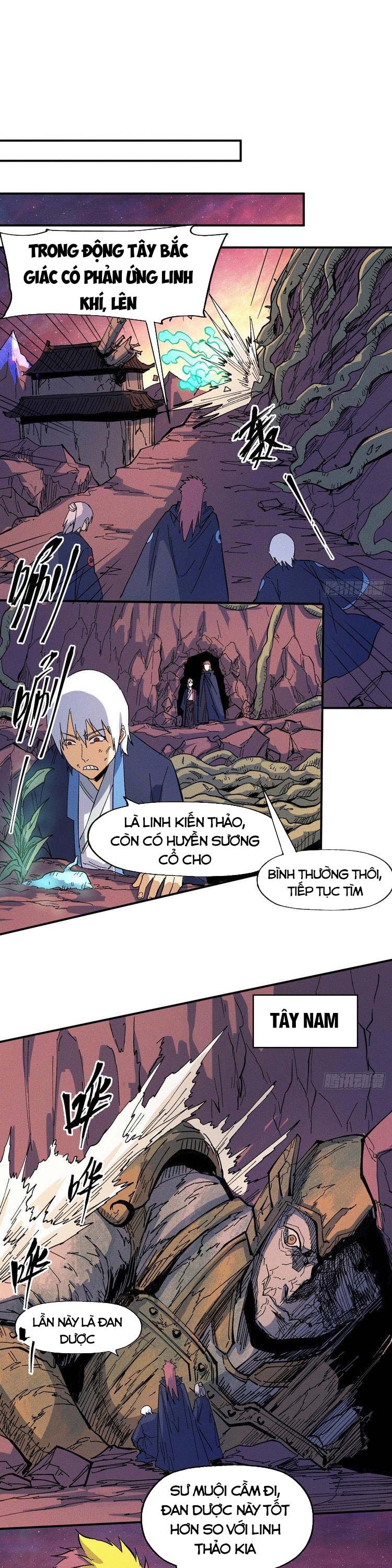 đọc truyện Nhân Vật Chính Mạnh Nhất Lịch Sử Chương 36 ảnh 13 tại Thiên Thai Truyện