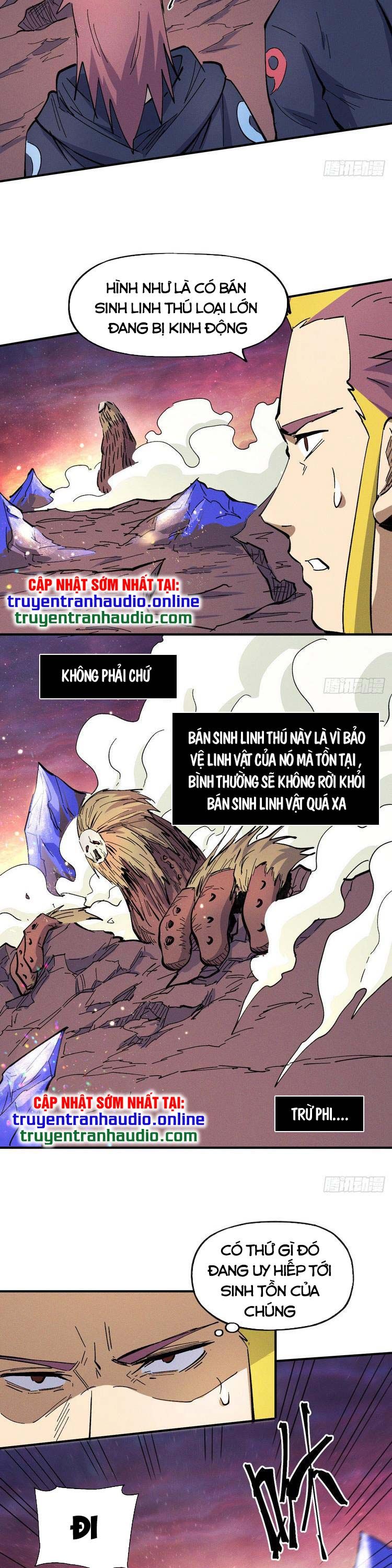 đọc truyện Nhân Vật Chính Mạnh Nhất Lịch Sử Chương 36 ảnh 17 tại Thiên Thai Truyện