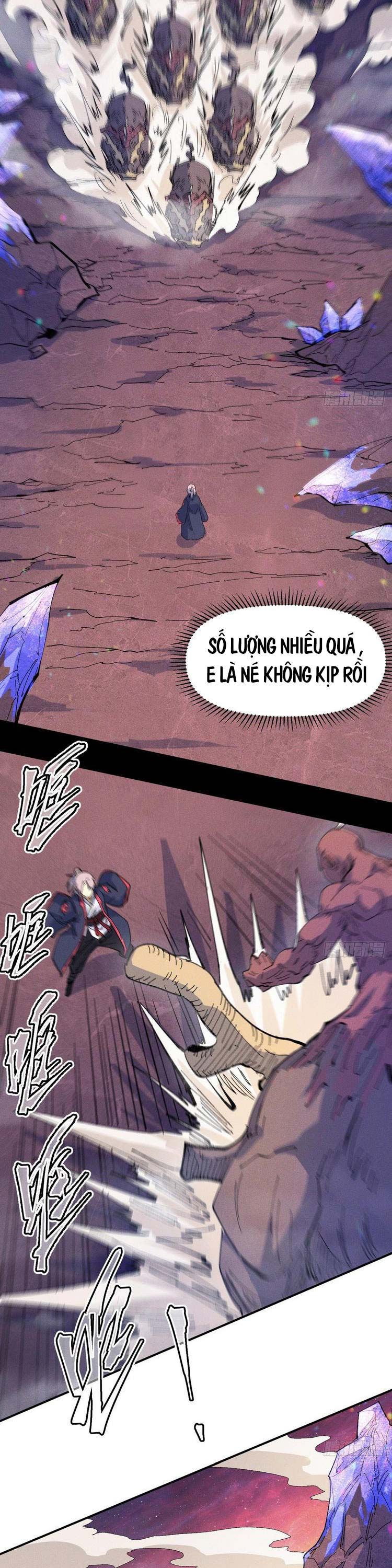 đọc truyện Nhân Vật Chính Mạnh Nhất Lịch Sử Chương 36 ảnh 4 tại Thiên Thai Truyện