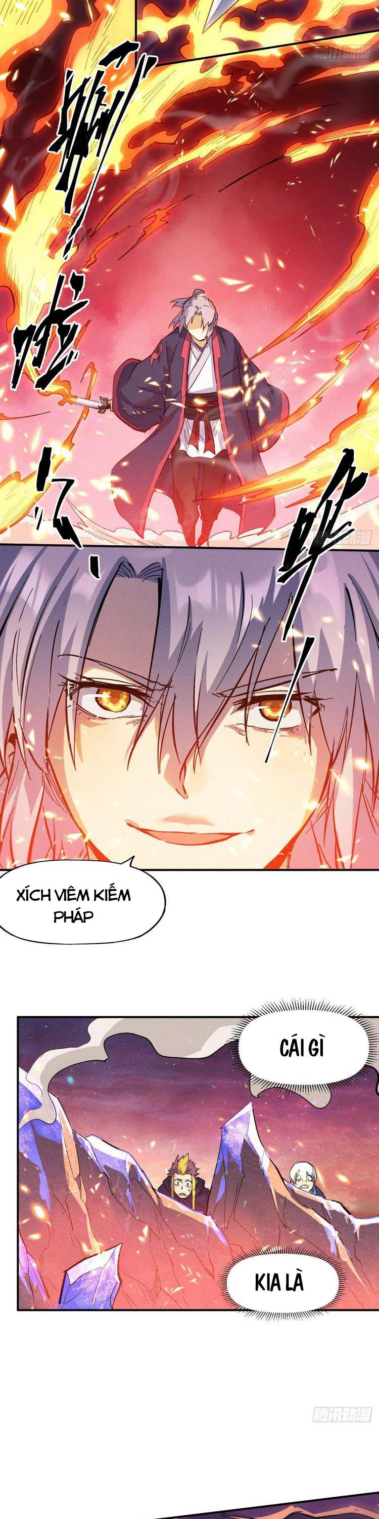 đọc truyện Nhân Vật Chính Mạnh Nhất Lịch Sử Chương 36 ảnh 8 tại Thiên Thai Truyện