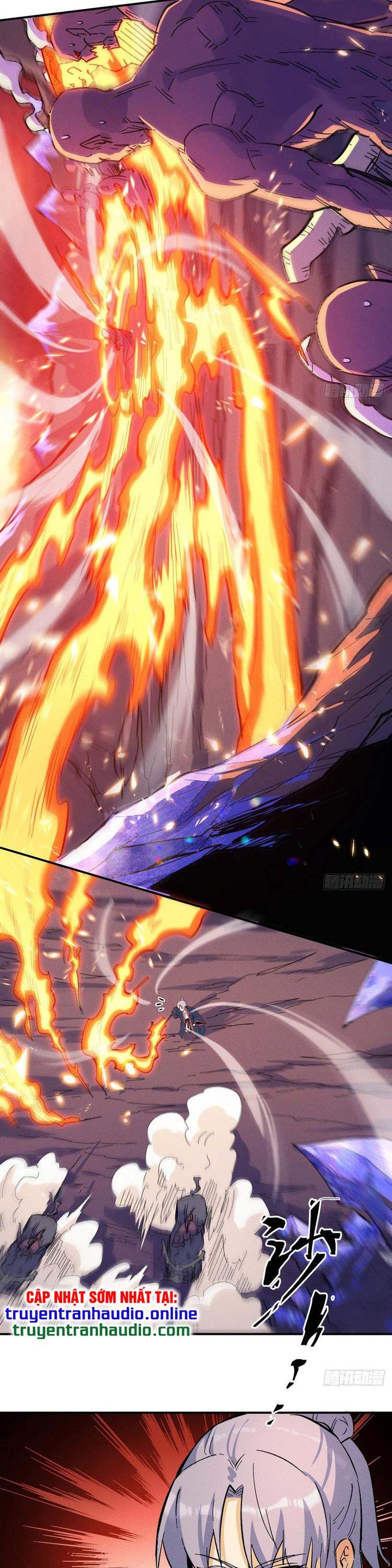 đọc truyện Nhân Vật Chính Mạnh Nhất Lịch Sử Chương 36 ảnh 9 tại Thiên Thai Truyện