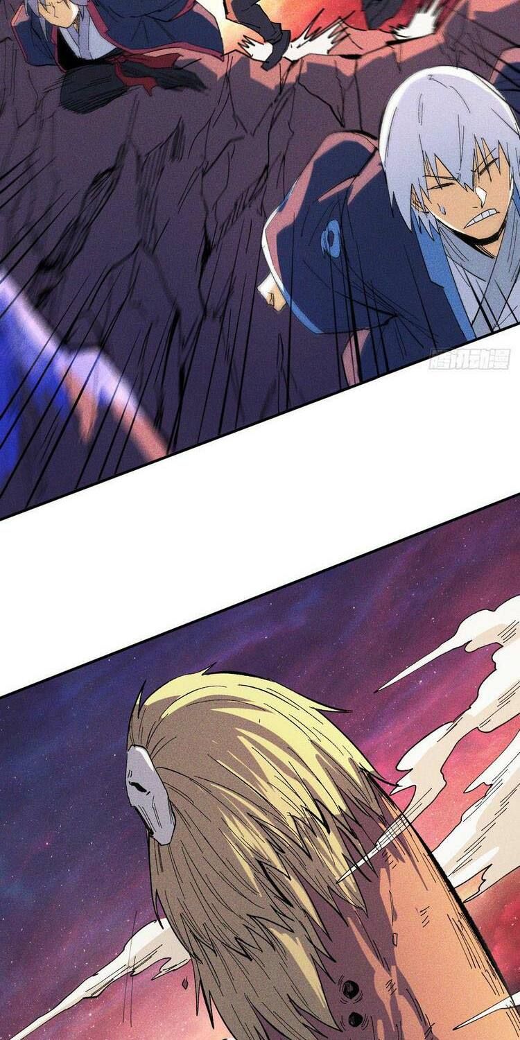 đọc truyện Nhân Vật Chính Mạnh Nhất Lịch Sử Chương 37 ảnh 12 tại Thiên Thai Truyện