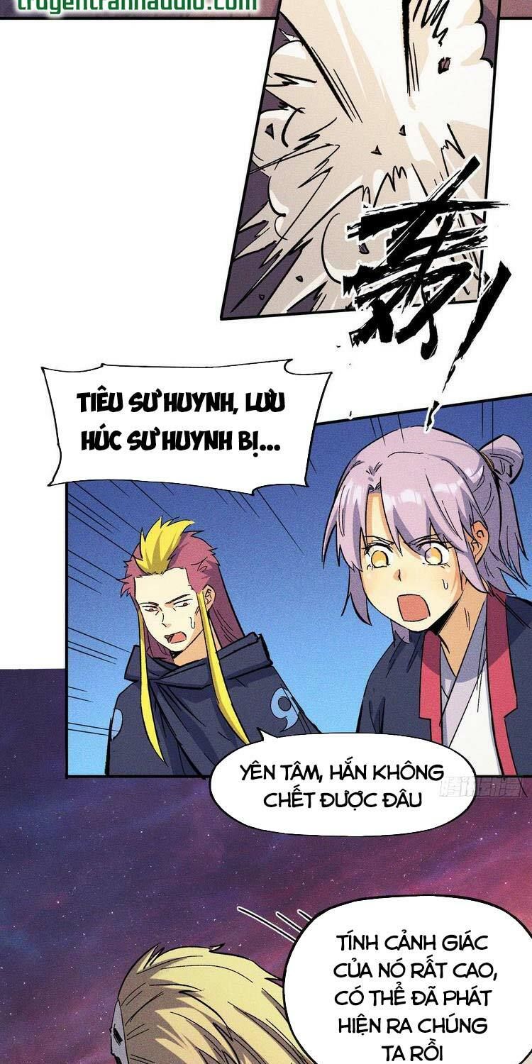 đọc truyện Nhân Vật Chính Mạnh Nhất Lịch Sử Chương 37 ảnh 17 tại Thiên Thai Truyện