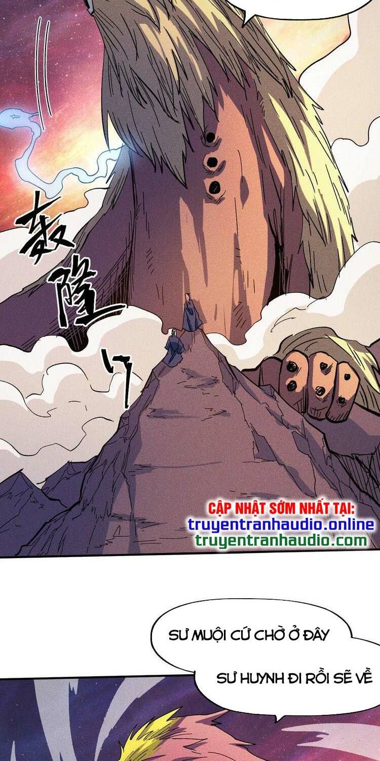 đọc truyện Nhân Vật Chính Mạnh Nhất Lịch Sử Chương 37 ảnh 18 tại Thiên Thai Truyện