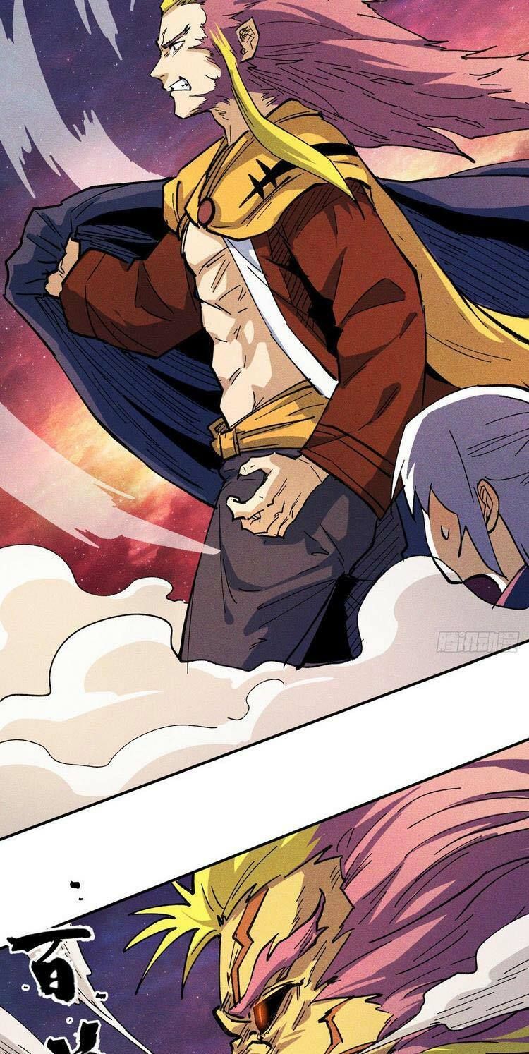 đọc truyện Nhân Vật Chính Mạnh Nhất Lịch Sử Chương 37 ảnh 19 tại Thiên Thai Truyện