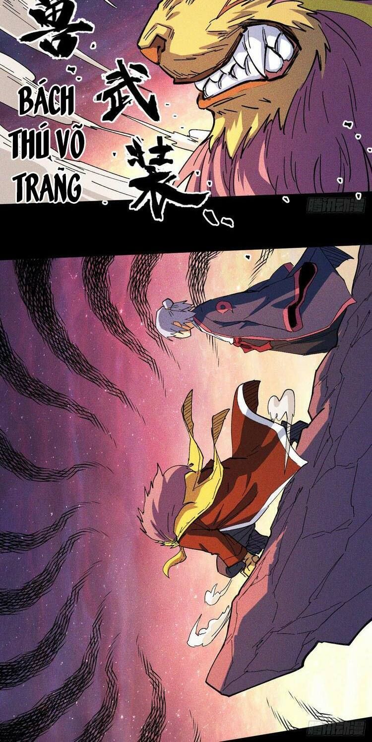 đọc truyện Nhân Vật Chính Mạnh Nhất Lịch Sử Chương 37 ảnh 20 tại Thiên Thai Truyện