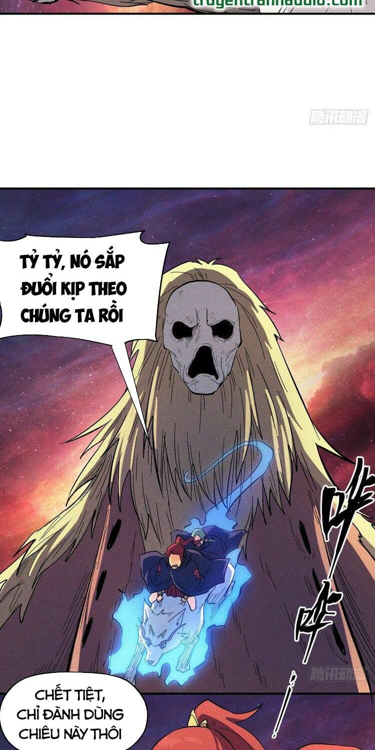 đọc truyện Nhân Vật Chính Mạnh Nhất Lịch Sử Chương 37 ảnh 22 tại Thiên Thai Truyện