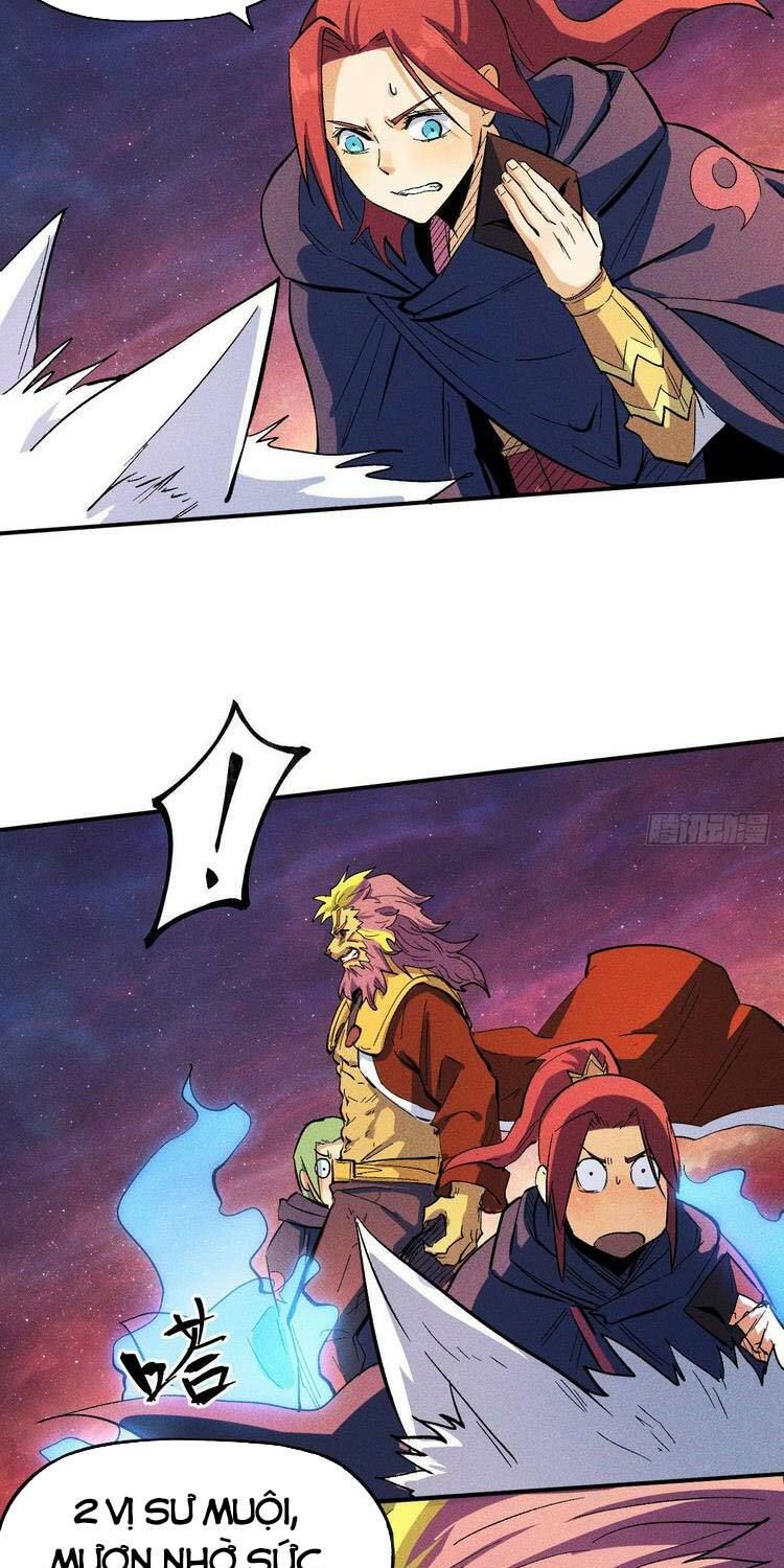 đọc truyện Nhân Vật Chính Mạnh Nhất Lịch Sử Chương 37 ảnh 23 tại Thiên Thai Truyện