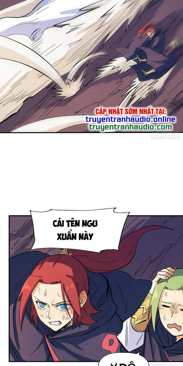 đọc truyện Nhân Vật Chính Mạnh Nhất Lịch Sử Chương 37 ảnh 26 tại Thiên Thai Truyện