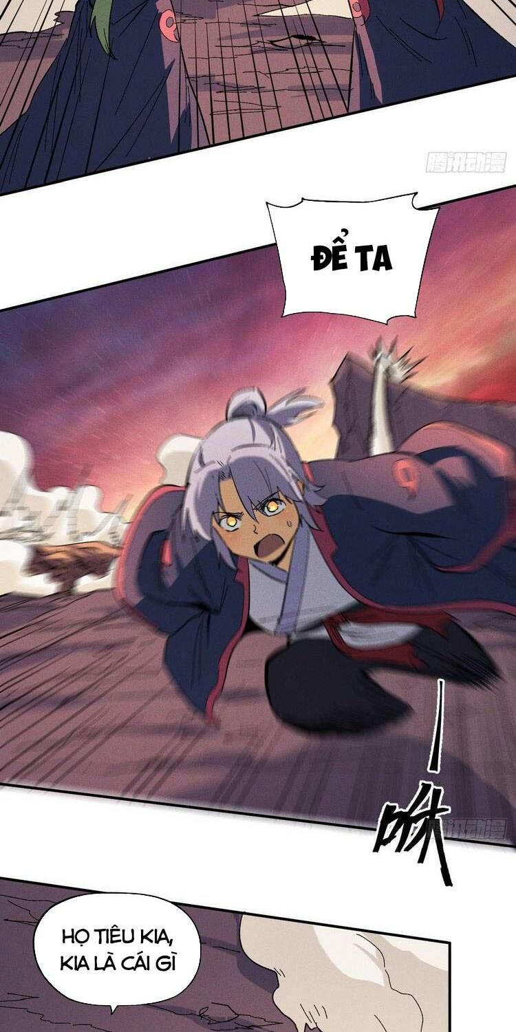 đọc truyện Nhân Vật Chính Mạnh Nhất Lịch Sử Chương 37 ảnh 32 tại Thiên Thai Truyện