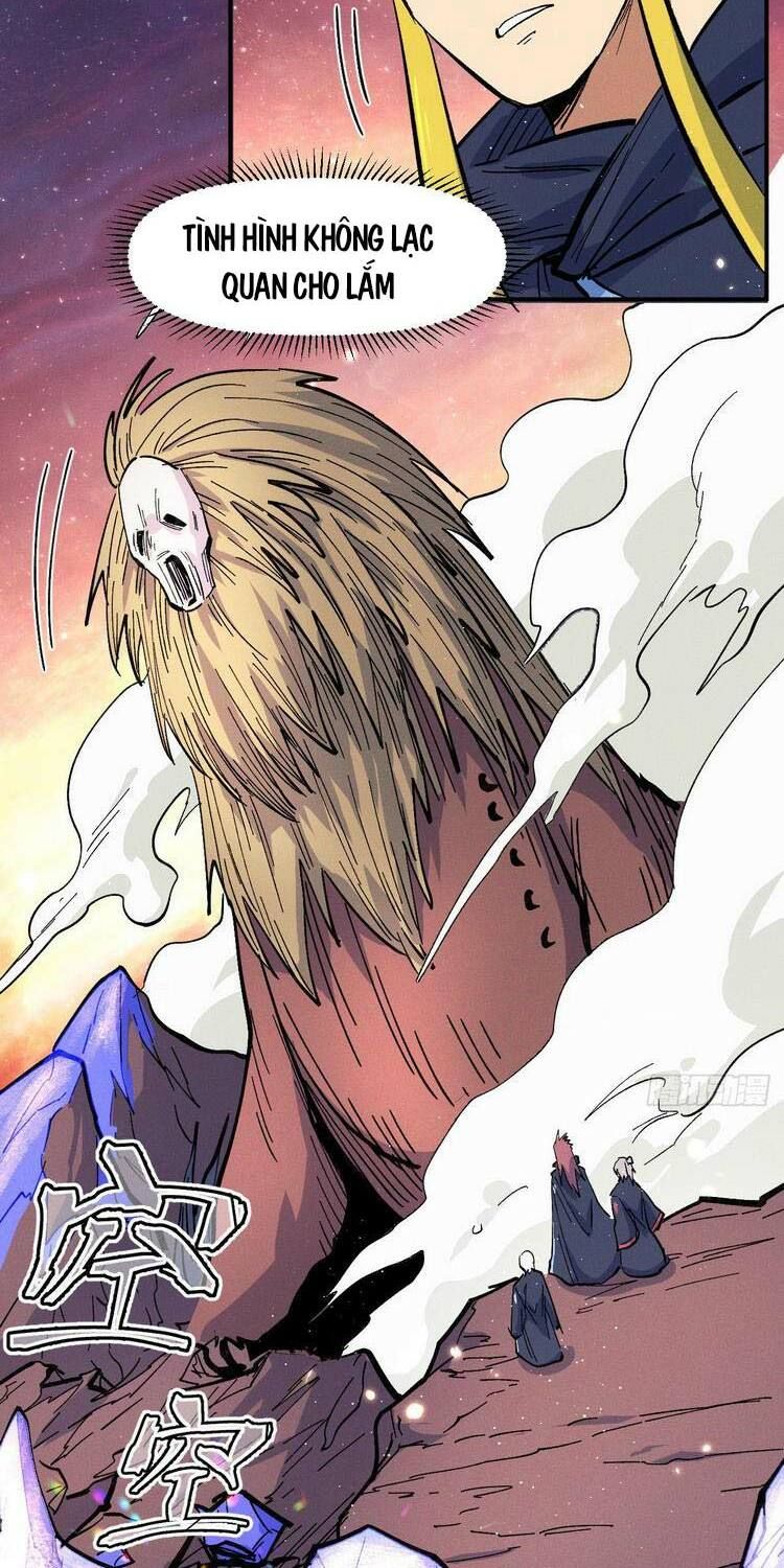 đọc truyện Nhân Vật Chính Mạnh Nhất Lịch Sử Chương 37 ảnh 6 tại Thiên Thai Truyện