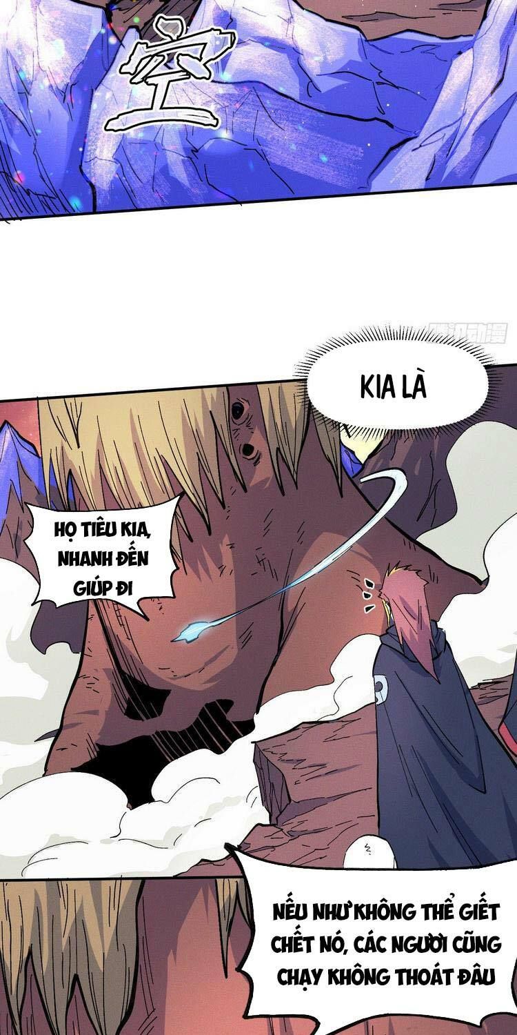 đọc truyện Nhân Vật Chính Mạnh Nhất Lịch Sử Chương 37 ảnh 7 tại Thiên Thai Truyện