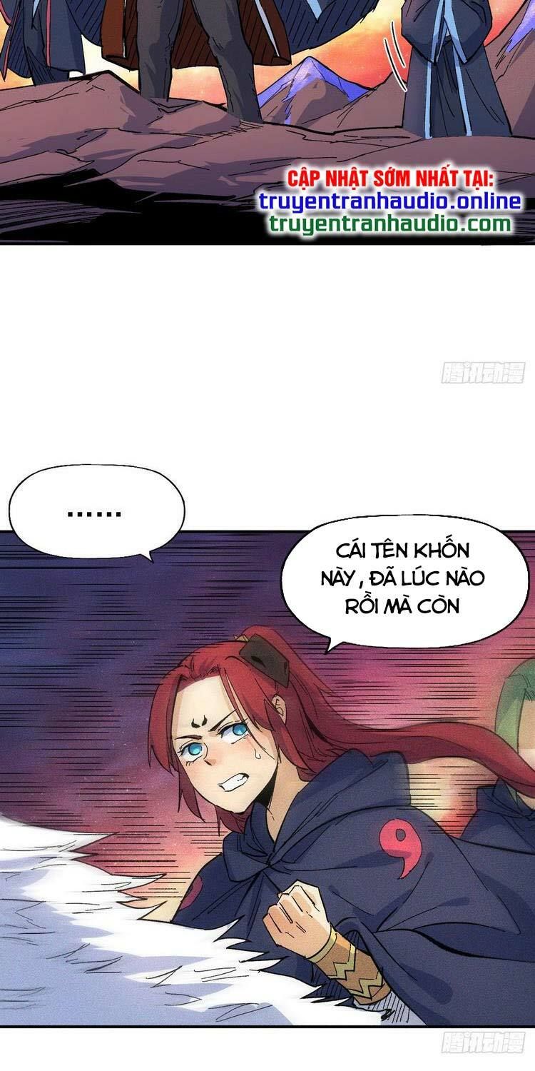 đọc truyện Nhân Vật Chính Mạnh Nhất Lịch Sử Chương 37 ảnh 9 tại Thiên Thai Truyện