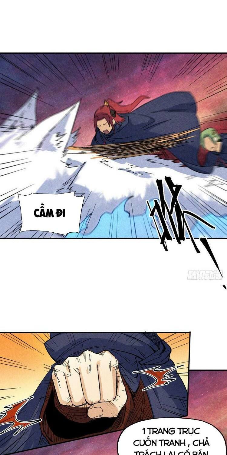 đọc truyện Nhân Vật Chính Mạnh Nhất Lịch Sử Chương 37 ảnh 10 tại Thiên Thai Truyện