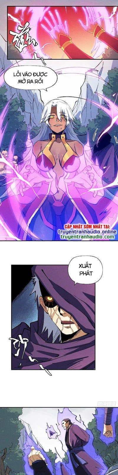 đọc truyện Nhân Vật Chính Mạnh Nhất Lịch Sử Chương 38 ảnh 13 tại Thiên Thai Truyện