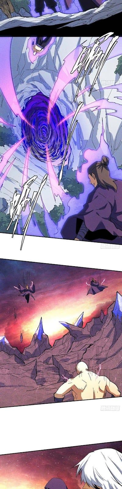 đọc truyện Nhân Vật Chính Mạnh Nhất Lịch Sử Chương 38 ảnh 14 tại Thiên Thai Truyện