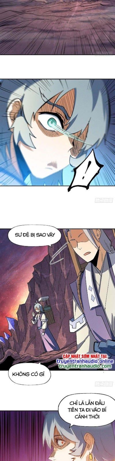 đọc truyện Nhân Vật Chính Mạnh Nhất Lịch Sử Chương 38 ảnh 16 tại Thiên Thai Truyện