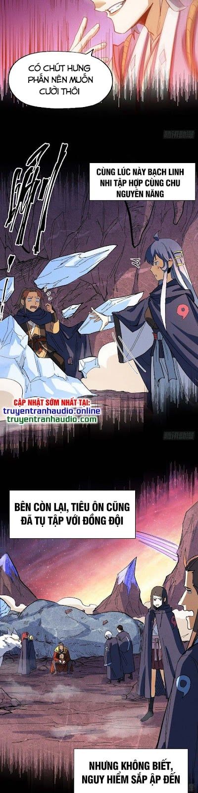 đọc truyện Nhân Vật Chính Mạnh Nhất Lịch Sử Chương 38 ảnh 17 tại Thiên Thai Truyện