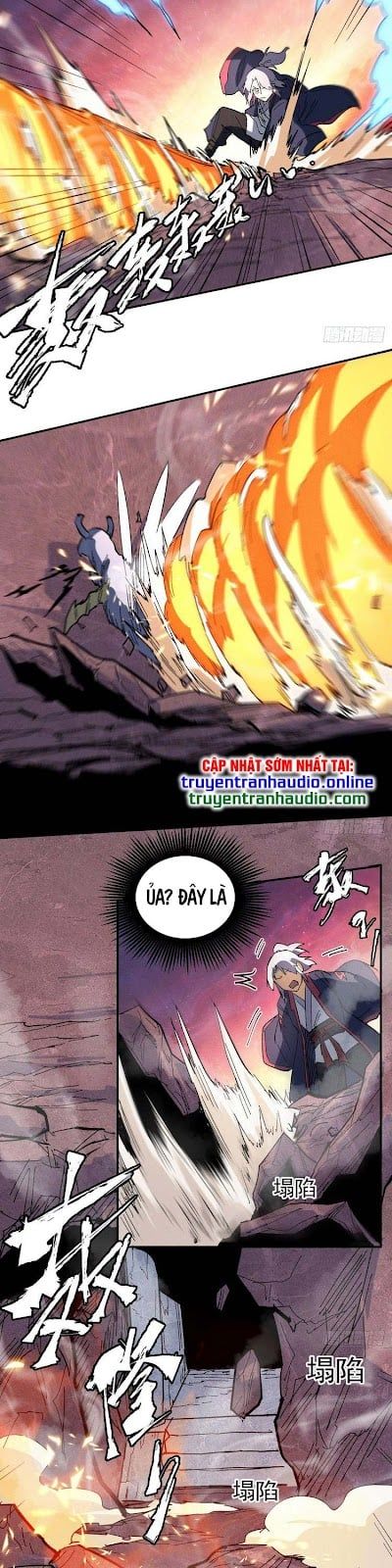 đọc truyện Nhân Vật Chính Mạnh Nhất Lịch Sử Chương 38 ảnh 19 tại Thiên Thai Truyện