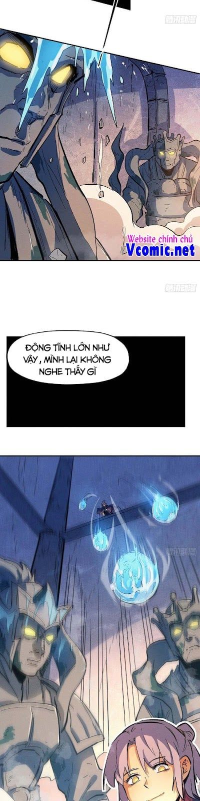 đọc truyện Nhân Vật Chính Mạnh Nhất Lịch Sử Chương 39 ảnh 13 tại Thiên Thai Truyện