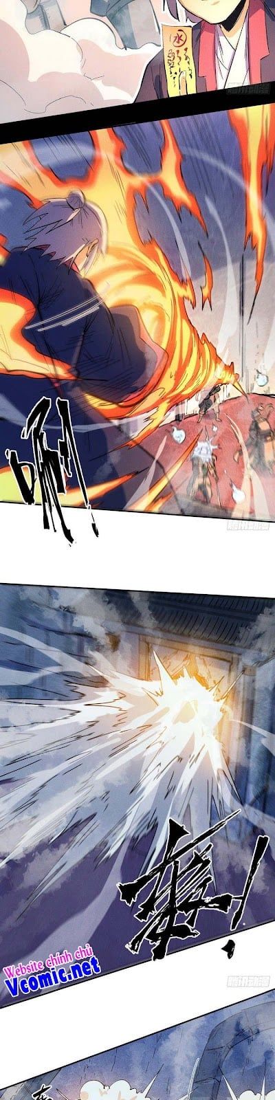 đọc truyện Nhân Vật Chính Mạnh Nhất Lịch Sử Chương 39 ảnh 14 tại Thiên Thai Truyện