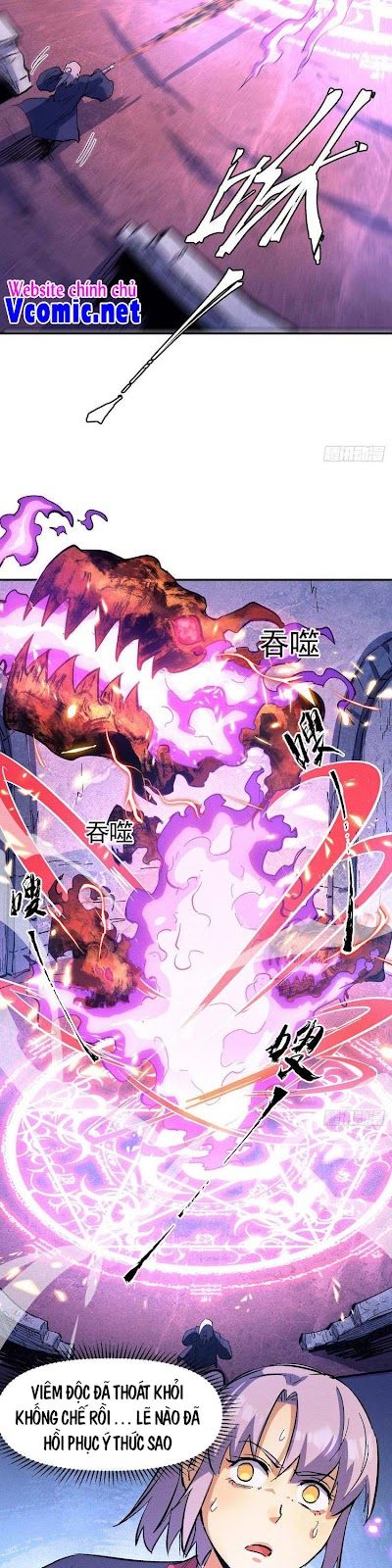 đọc truyện Nhân Vật Chính Mạnh Nhất Lịch Sử Chương 39 ảnh 17 tại Thiên Thai Truyện