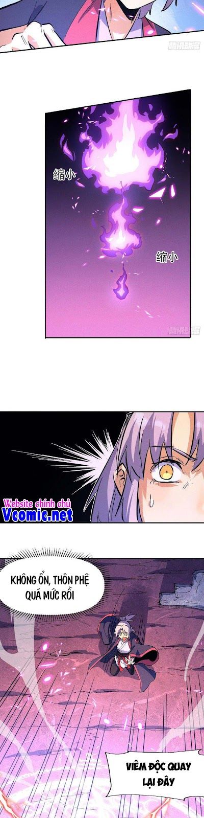 đọc truyện Nhân Vật Chính Mạnh Nhất Lịch Sử Chương 39 ảnh 18 tại Thiên Thai Truyện