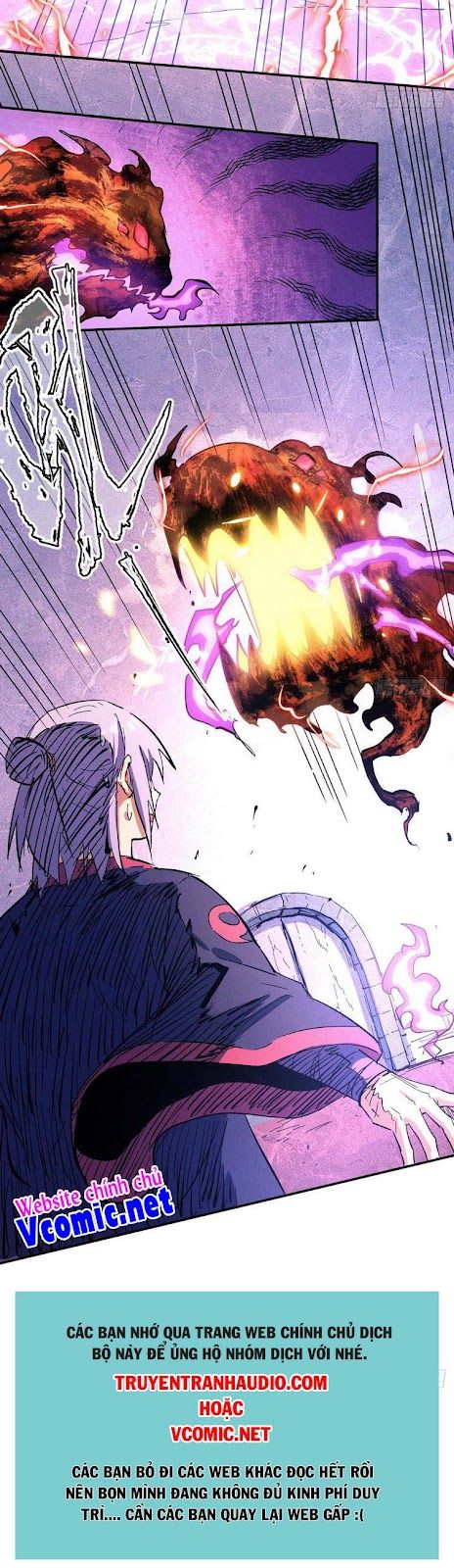 đọc truyện Nhân Vật Chính Mạnh Nhất Lịch Sử Chương 39 ảnh 19 tại Thiên Thai Truyện