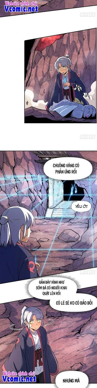 đọc truyện Nhân Vật Chính Mạnh Nhất Lịch Sử Chương 39 ảnh 4 tại Thiên Thai Truyện