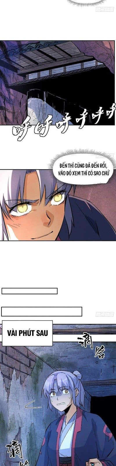 đọc truyện Nhân Vật Chính Mạnh Nhất Lịch Sử Chương 39 ảnh 5 tại Thiên Thai Truyện