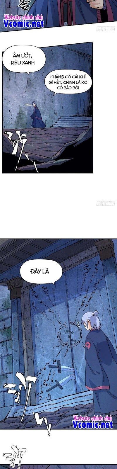 đọc truyện Nhân Vật Chính Mạnh Nhất Lịch Sử Chương 39 ảnh 6 tại Thiên Thai Truyện