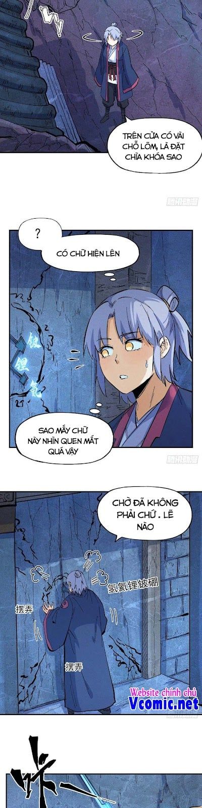 đọc truyện Nhân Vật Chính Mạnh Nhất Lịch Sử Chương 39 ảnh 7 tại Thiên Thai Truyện