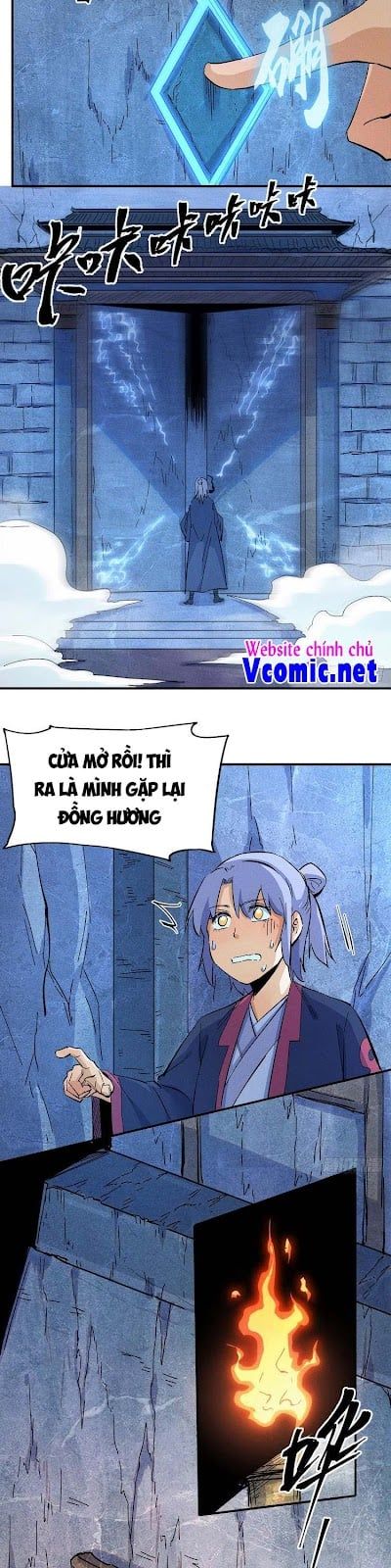 đọc truyện Nhân Vật Chính Mạnh Nhất Lịch Sử Chương 39 ảnh 8 tại Thiên Thai Truyện