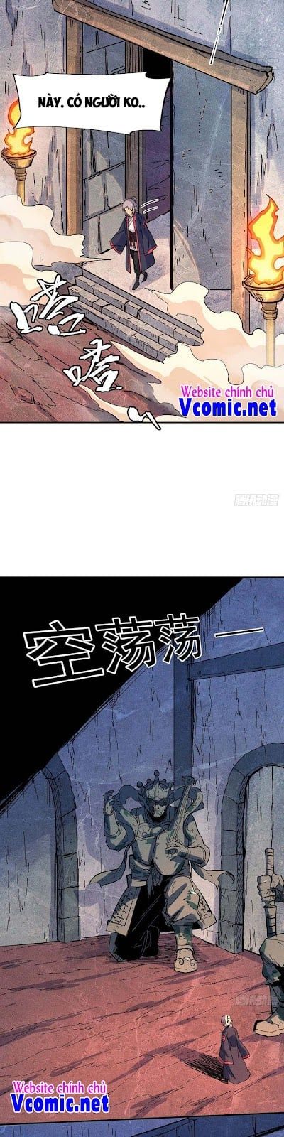 đọc truyện Nhân Vật Chính Mạnh Nhất Lịch Sử Chương 39 ảnh 9 tại Thiên Thai Truyện