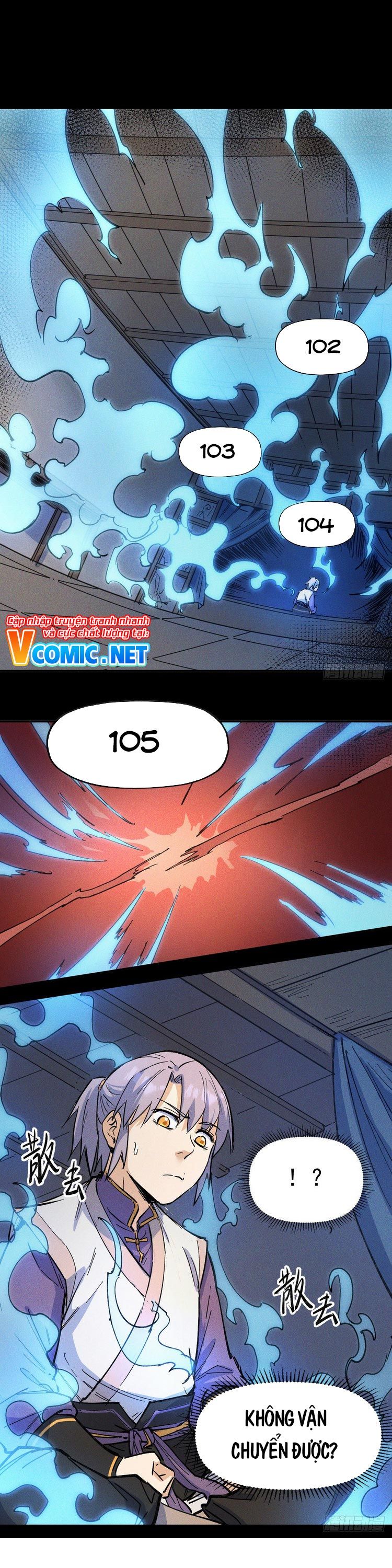 đọc truyện Nhân Vật Chính Mạnh Nhất Lịch Sử Chương 4 ảnh 3 tại Thiên Thai Truyện