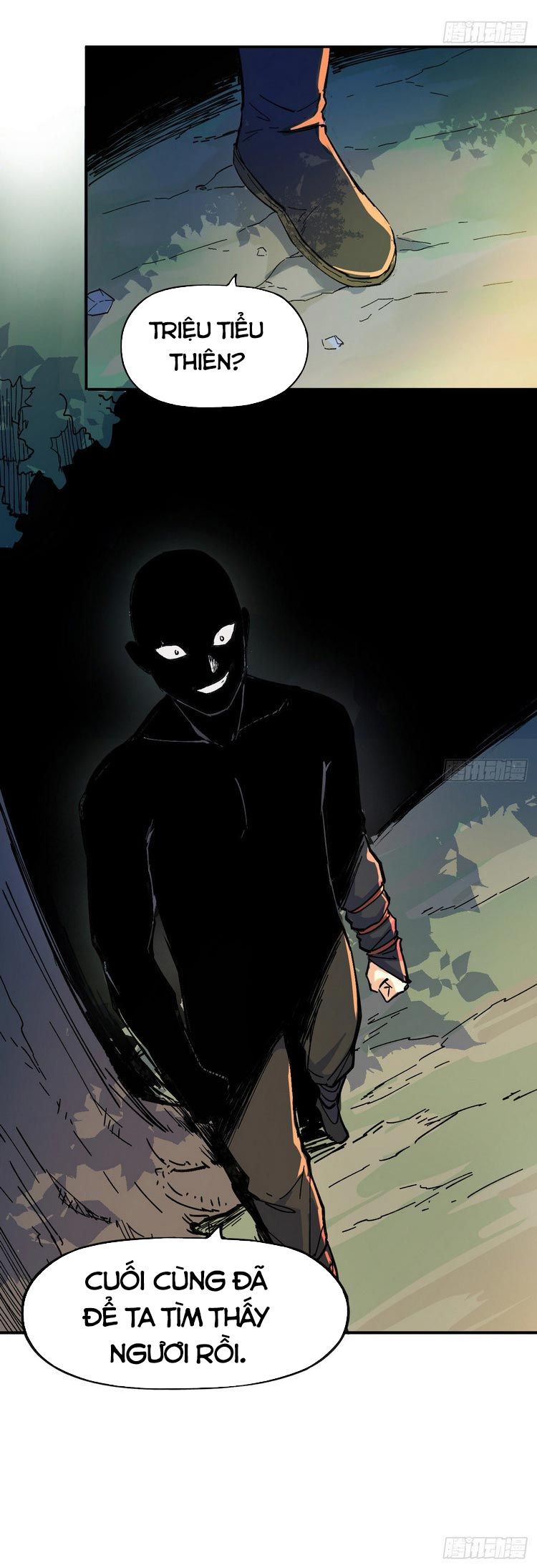 đọc truyện Nhân Vật Chính Mạnh Nhất Lịch Sử Chương 4 ảnh 24 tại Thiên Thai Truyện