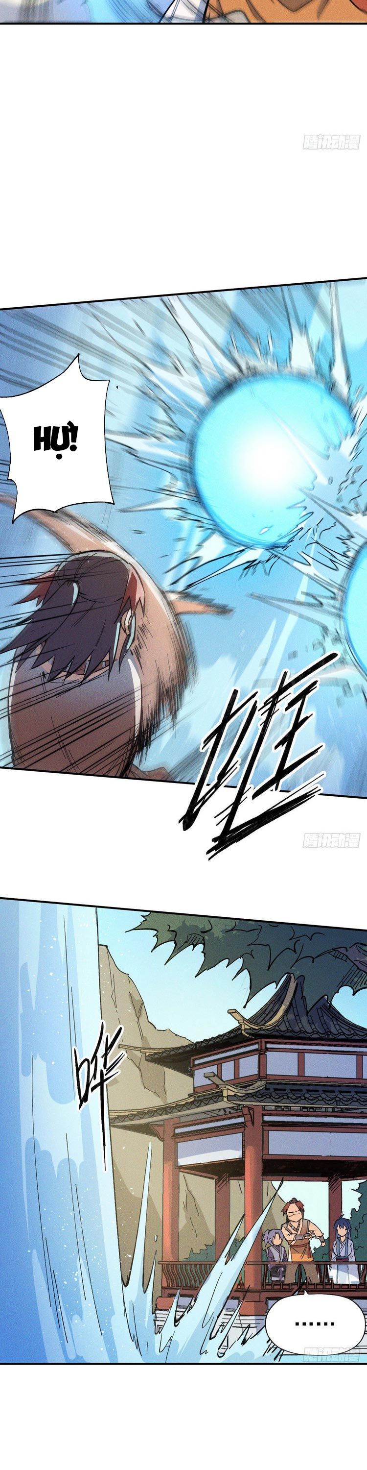 đọc truyện Nhân Vật Chính Mạnh Nhất Lịch Sử Chương 4 ảnh 5 tại Thiên Thai Truyện