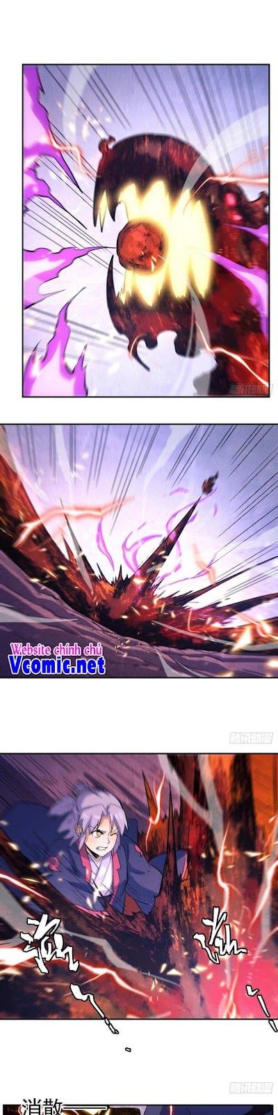 đọc truyện Nhân Vật Chính Mạnh Nhất Lịch Sử Chương 40 ảnh 3 tại Thiên Thai Truyện