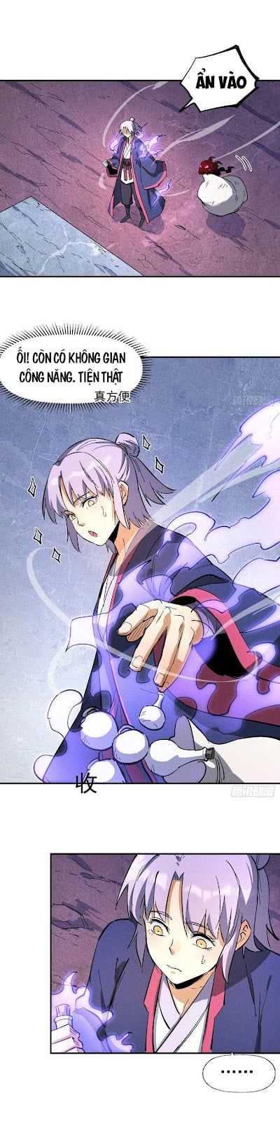 đọc truyện Nhân Vật Chính Mạnh Nhất Lịch Sử Chương 40 ảnh 13 tại Thiên Thai Truyện