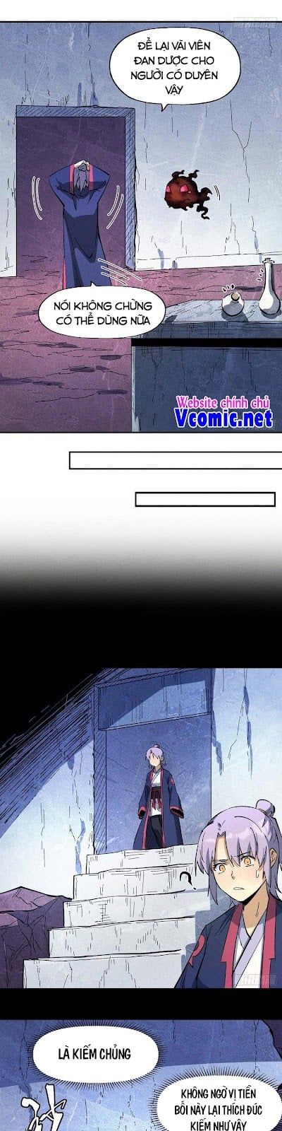 đọc truyện Nhân Vật Chính Mạnh Nhất Lịch Sử Chương 40 ảnh 14 tại Thiên Thai Truyện