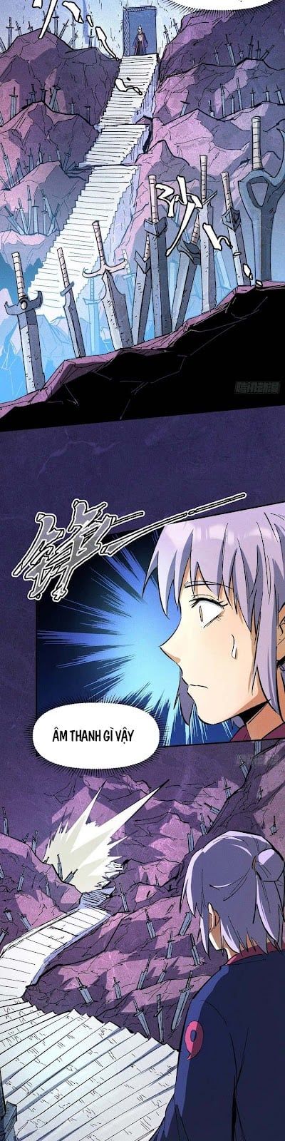 đọc truyện Nhân Vật Chính Mạnh Nhất Lịch Sử Chương 40 ảnh 15 tại Thiên Thai Truyện