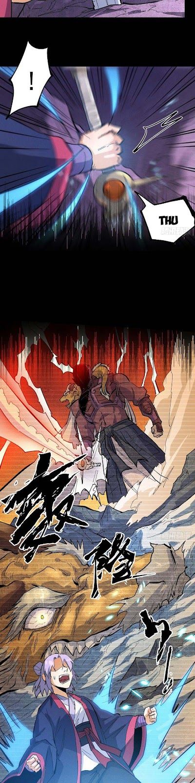 đọc truyện Nhân Vật Chính Mạnh Nhất Lịch Sử Chương 40 ảnh 17 tại Thiên Thai Truyện